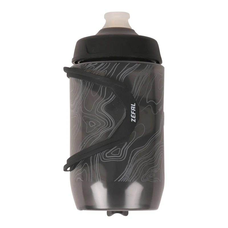 Kit Zefal Pulse Z2 + Sense Pro