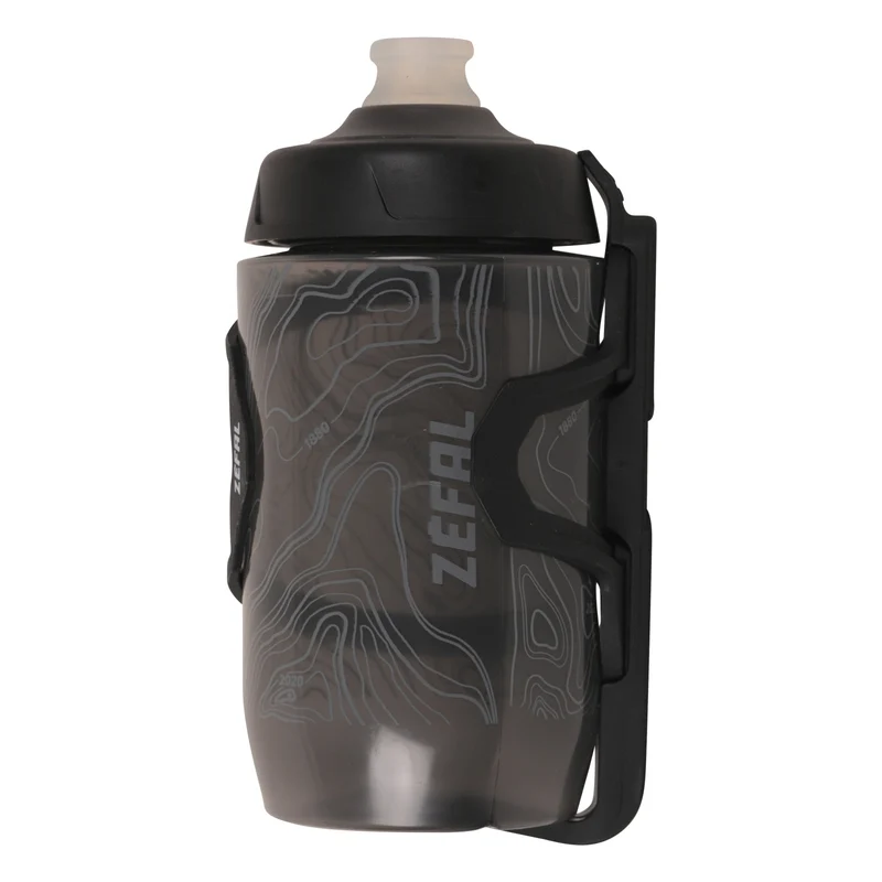 Kit Zefal Pulse Z2 + Sense Pro