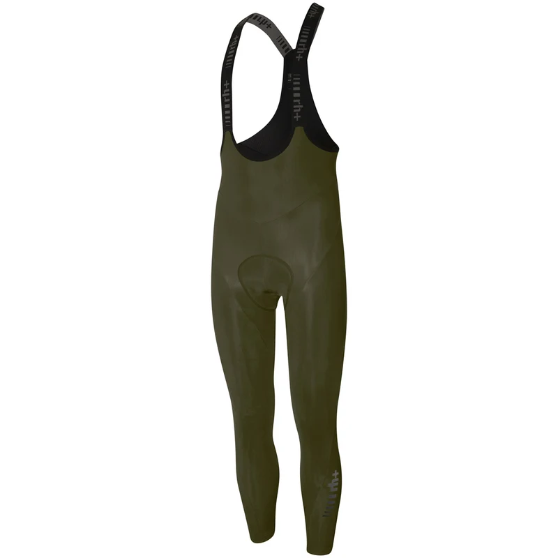Calzamaglia Rh+ Nordic - Verde