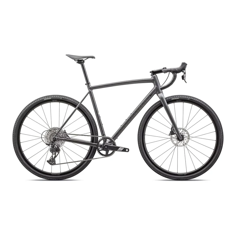 Specialized Crux DSW - Grigio