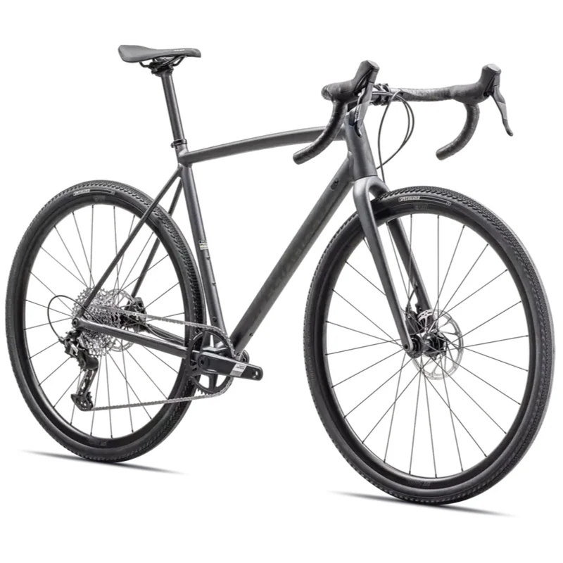 Specialized Crux DSW - Grigio