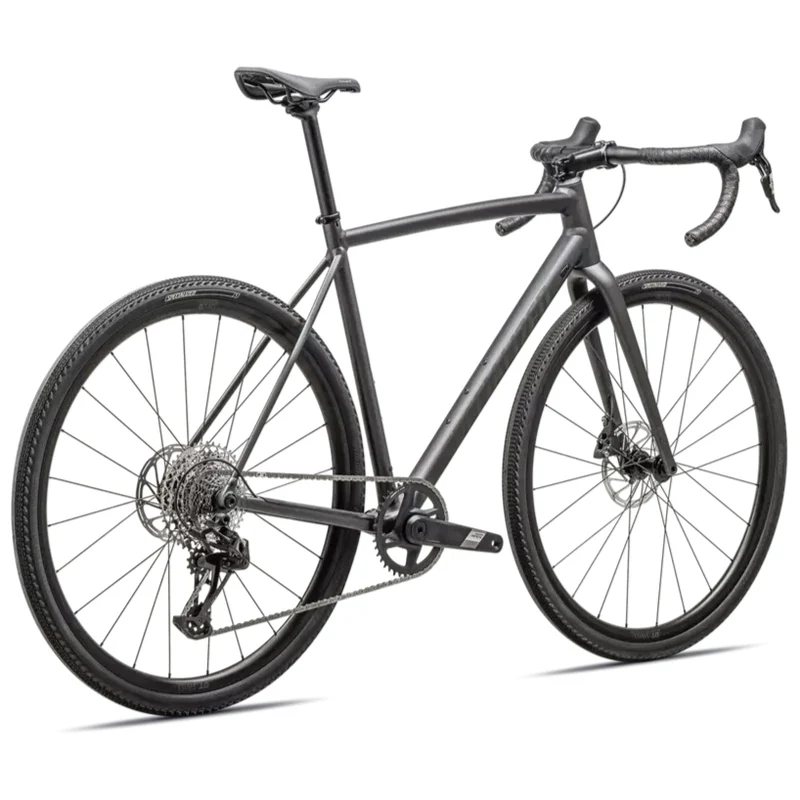 Specialized Crux DSW - Grigio