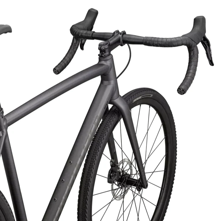 Specialized Crux DSW - Grigio