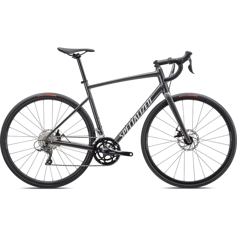 Specialized Allez - Grigio