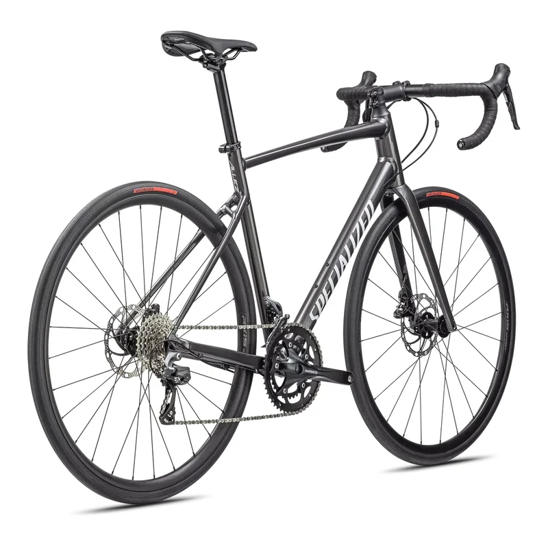 Specialized Allez - Grigio