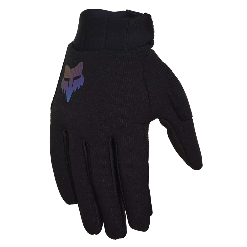 Guanti Fox Defend Fire Lunar Low-Profile - Nero