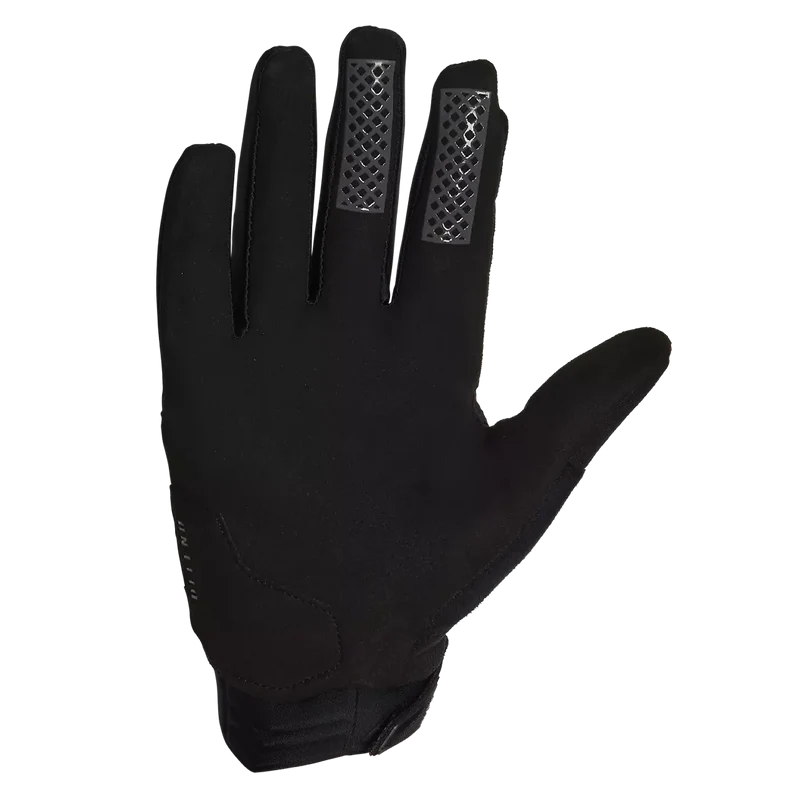 Guanti Fox Defend Fire Lunar Low-Profile - Nero