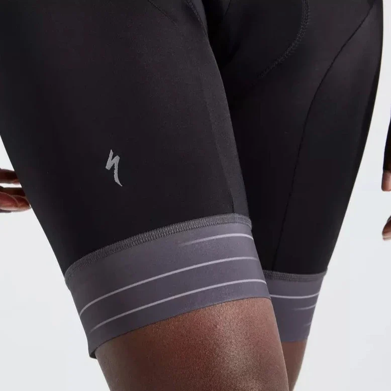 Salopette donna Specialized RBX Comp Mirage - Nero grigio