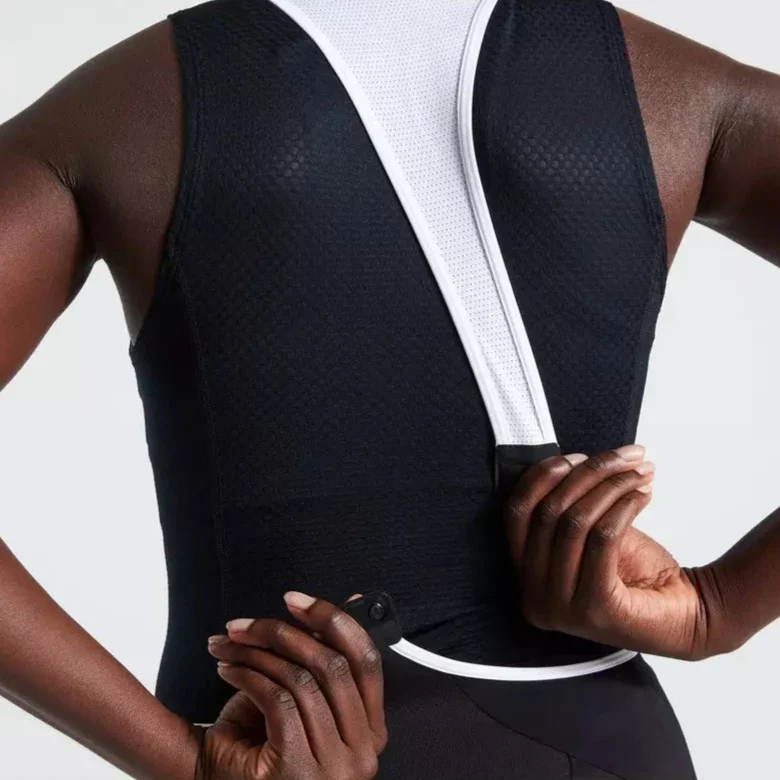 Salopette donna Specialized RBX Comp Mirage - Nero grigio