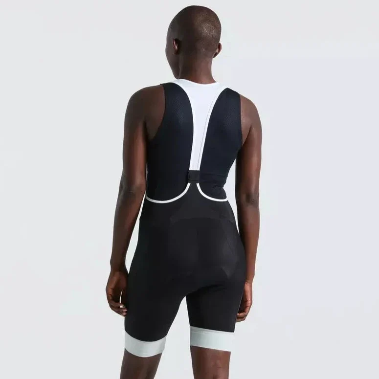 Salopette donna Specialized RBX Comp Mirage - Nero bianco