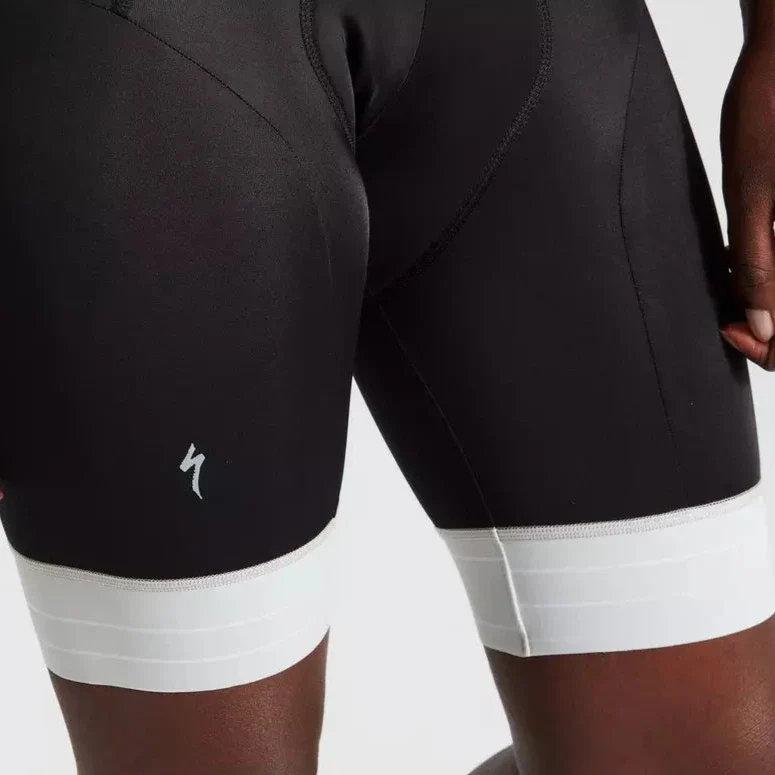 Salopette donna Specialized RBX Comp Mirage - Nero bianco