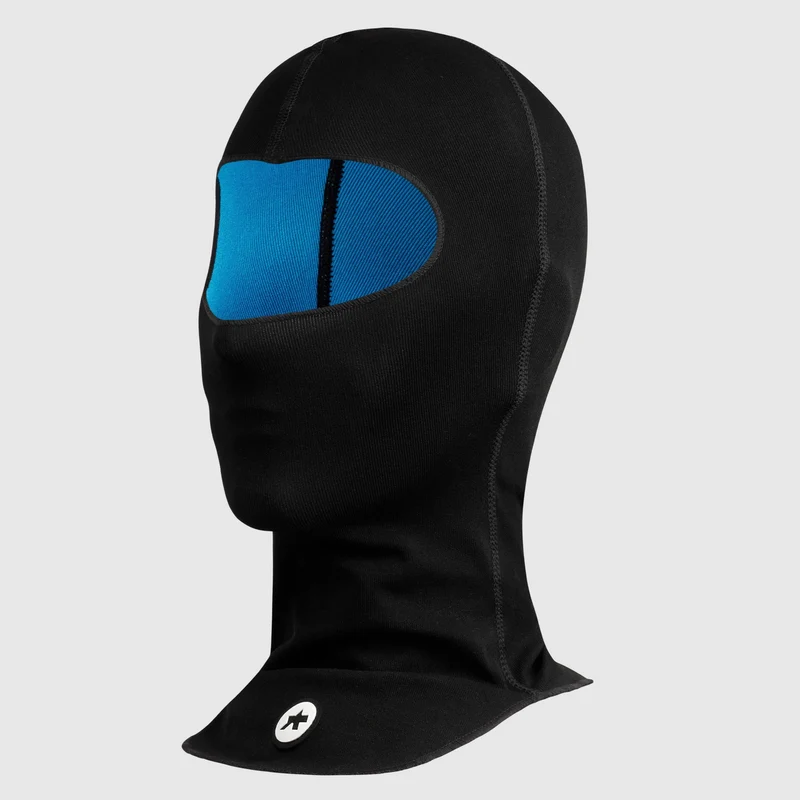 Passamontagna Assos Ultraz Winter P1 - Nero