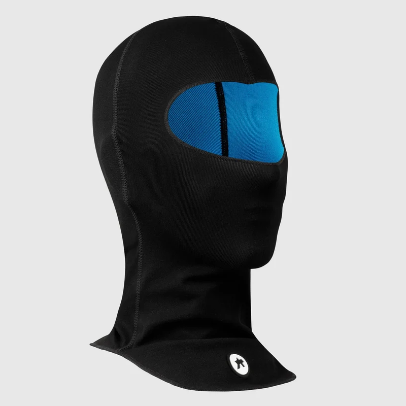 Passamontagna Assos Ultraz Winter P1 - Nero