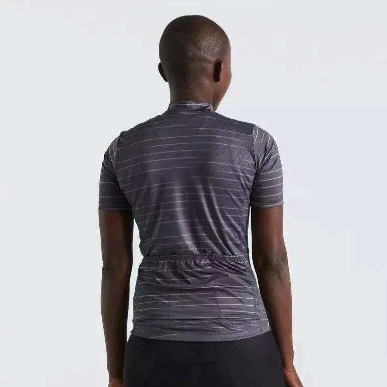 Maglia donna Specialized RBX Comp Mirage - Grigio