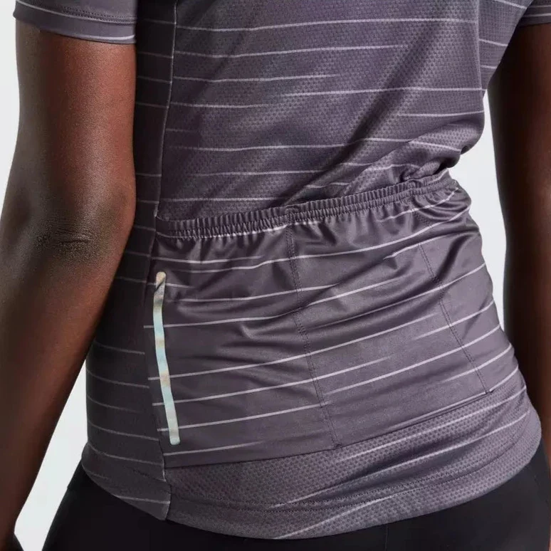 Maglia donna Specialized RBX Comp Mirage - Grigio