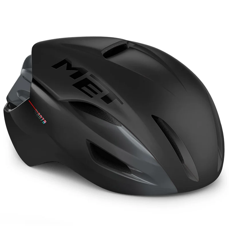 Casco Met Manta Mips - Nero