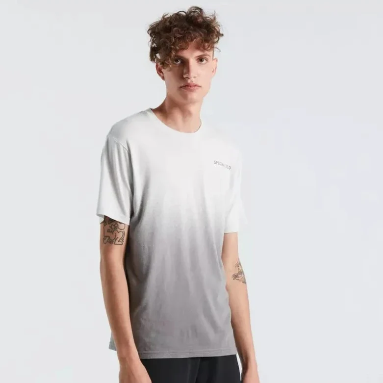 T-Shirt Specialized Grind - Grigio