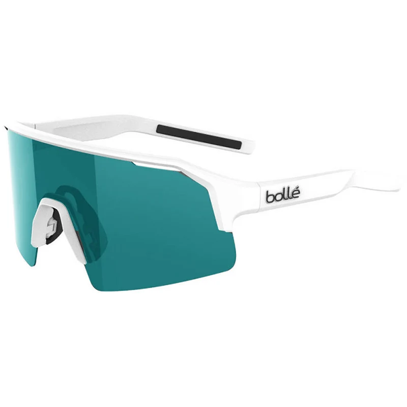 Occhiali Bolle C-Shifter - White Matte TNS Ice