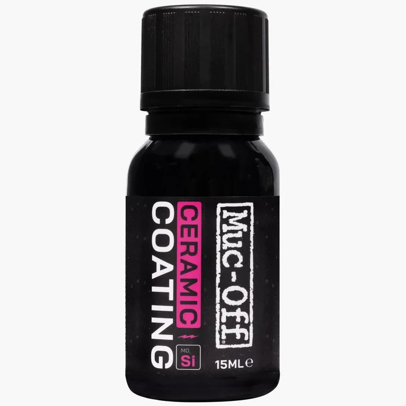 Kit Muc-off Ceramic Protection