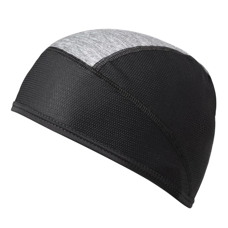Sottocasco Dotout Mesh - Nero grigio