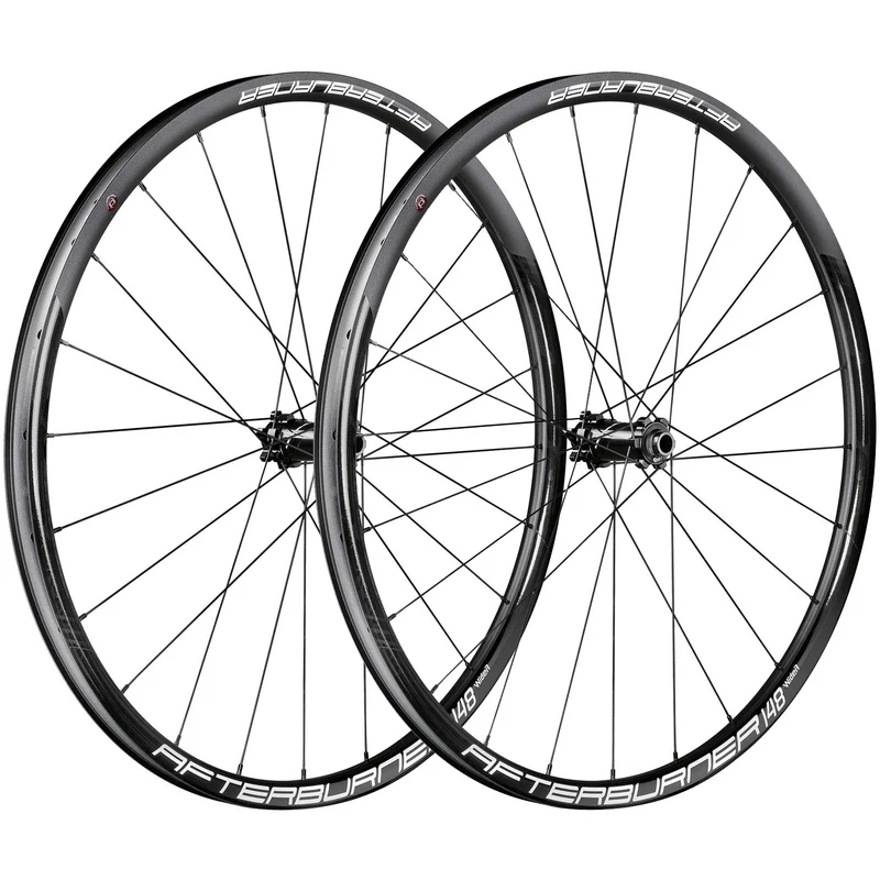 Ruote FSA Afterburner i27 WideR Boost 29 6b - Nero