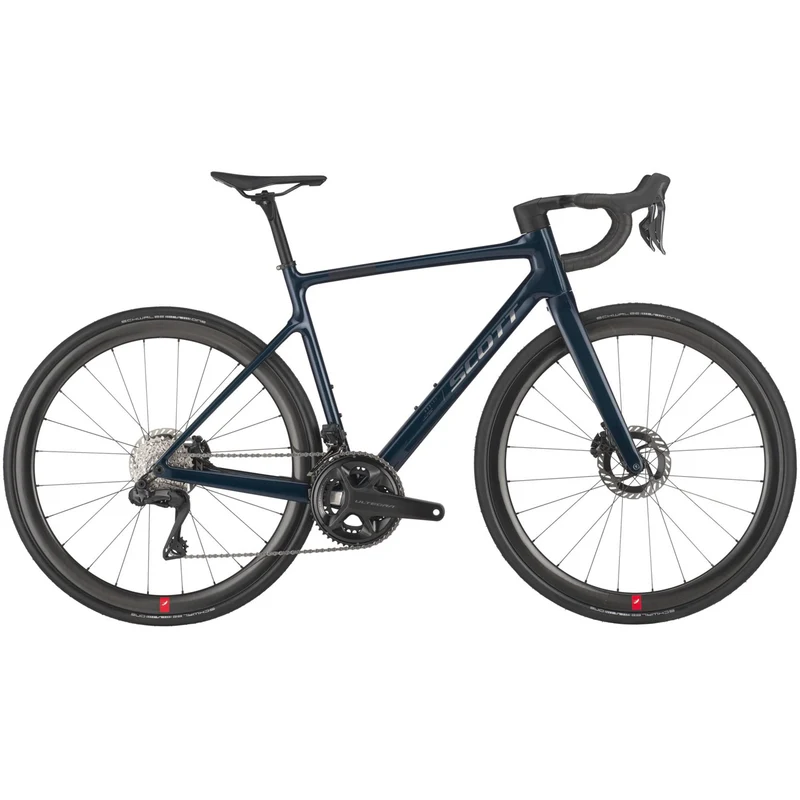 Scott Addict 20 2024 - Blu