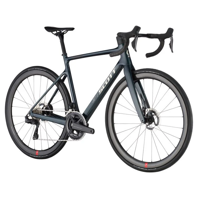 Scott Addict 20 2024 - Blu