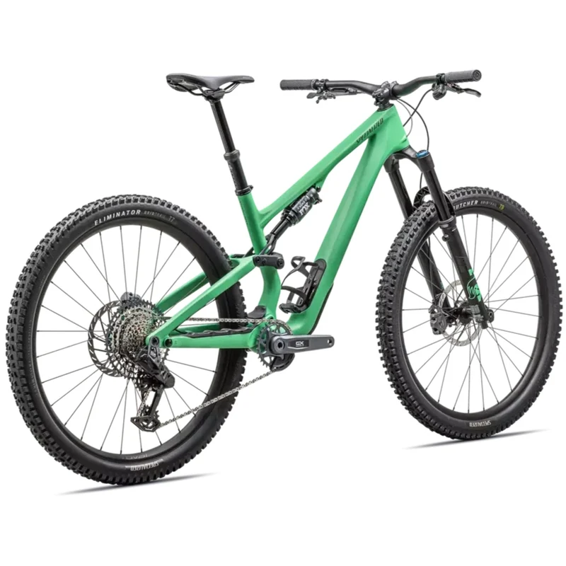 Specialized Stumpjumper 15 Expert - Verde