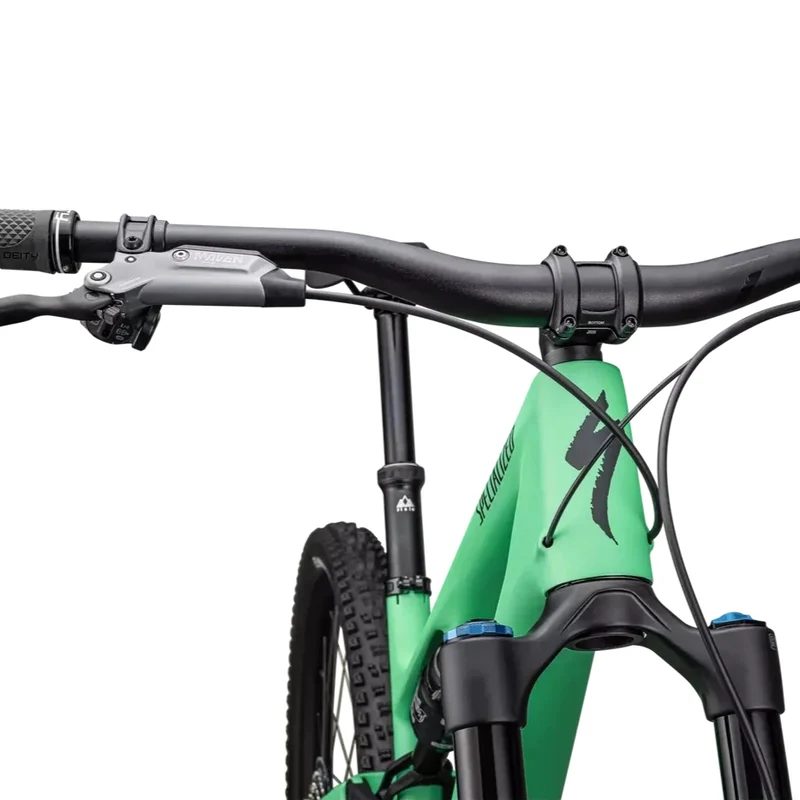 Specialized Stumpjumper 15 Expert - Verde
