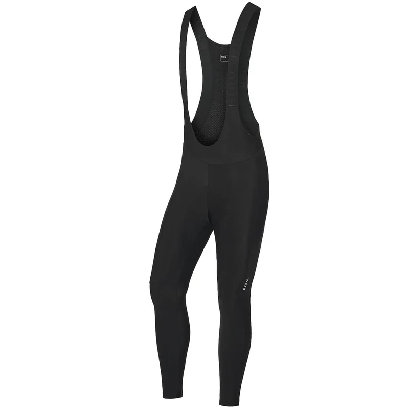 Calzamaglia Hiru Advanced Thermal M - Nero