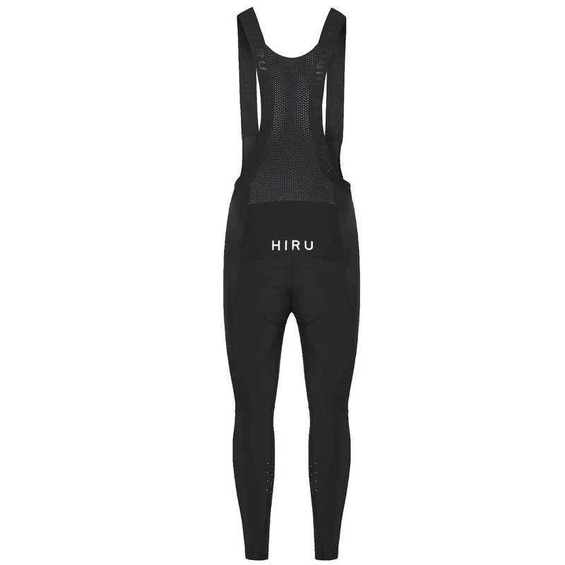 Calzamaglia Hiru Advanced Thermal M - Nero