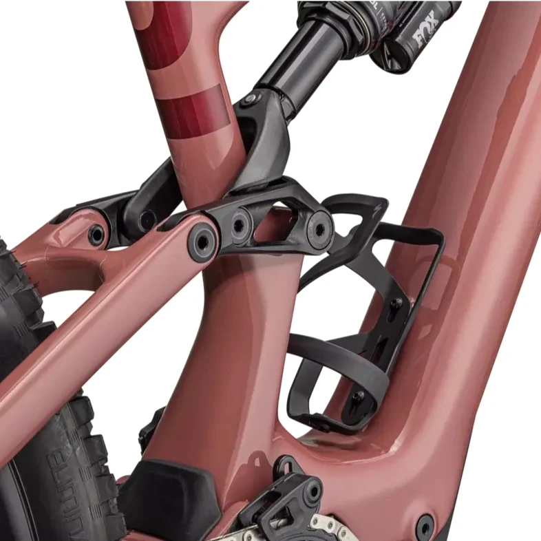 Specialized Levo SL Comp Carbon - Rosso
