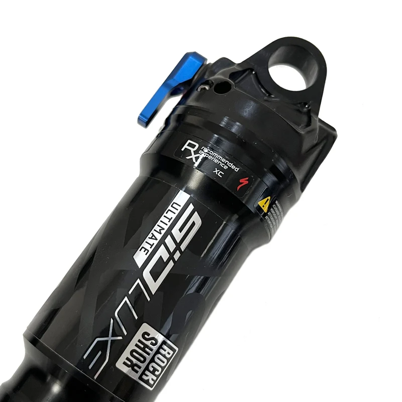 Ammortizzatore RockShox SID LUXE ULTIMATE Rx XC Tune