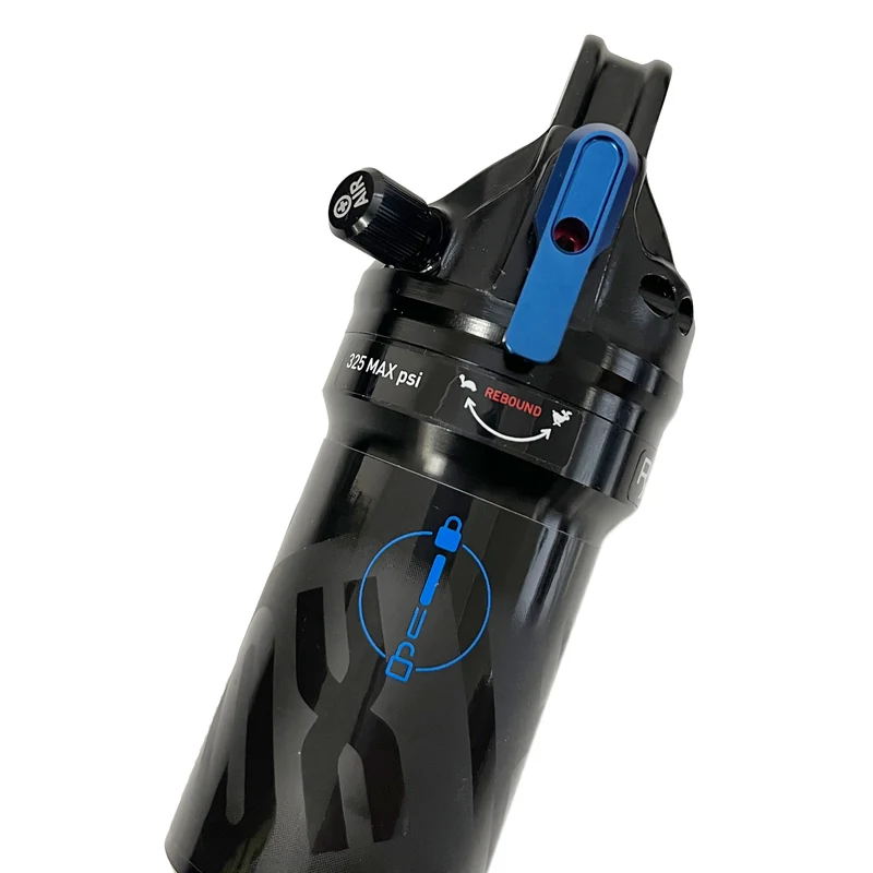 Ammortizzatore RockShox SID LUXE ULTIMATE Rx XC Tune