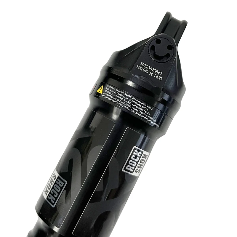 Ammortizzatore RockShox SID LUXE ULTIMATE Rx XC Tune