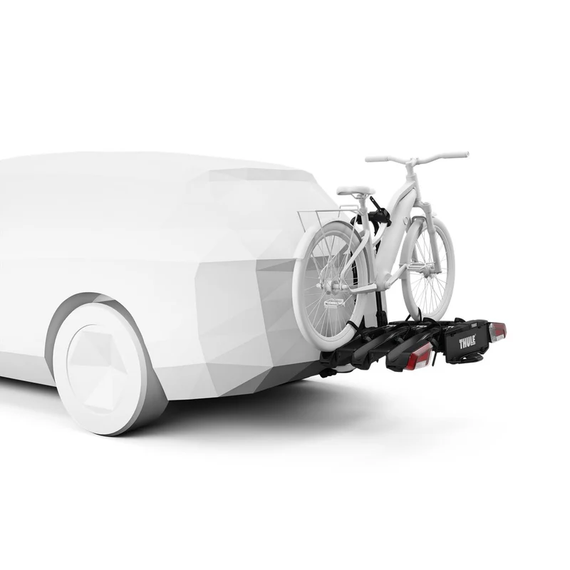 Portabici auto Thule EasyFold 3