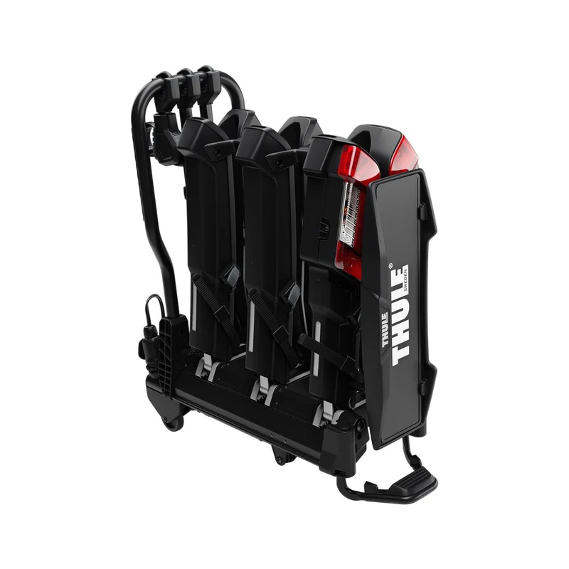 Portabici auto Thule EasyFold 3