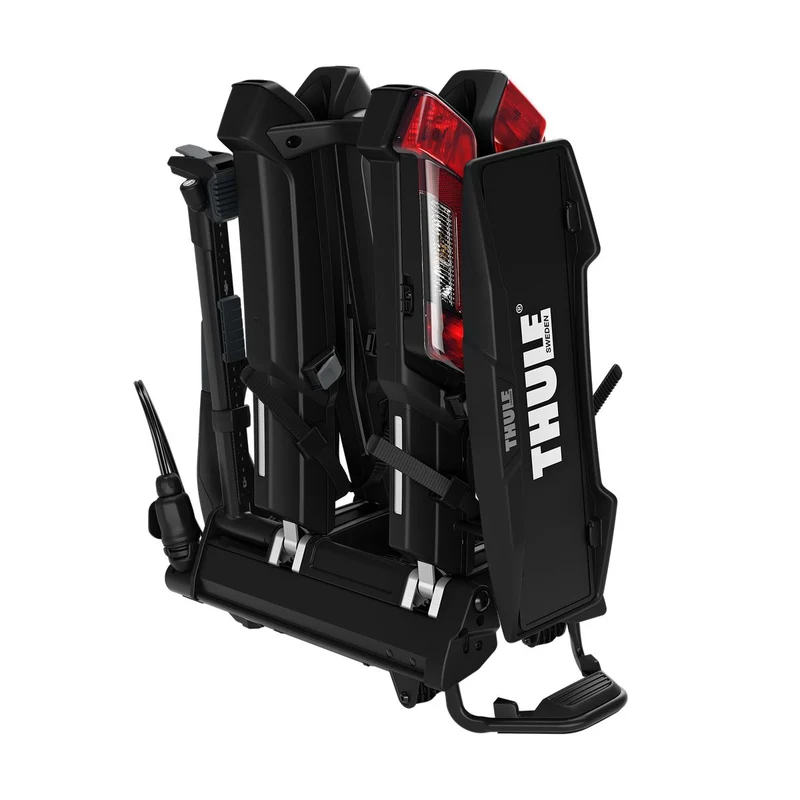 Portabici auto Thule Epos - 2 Bike
