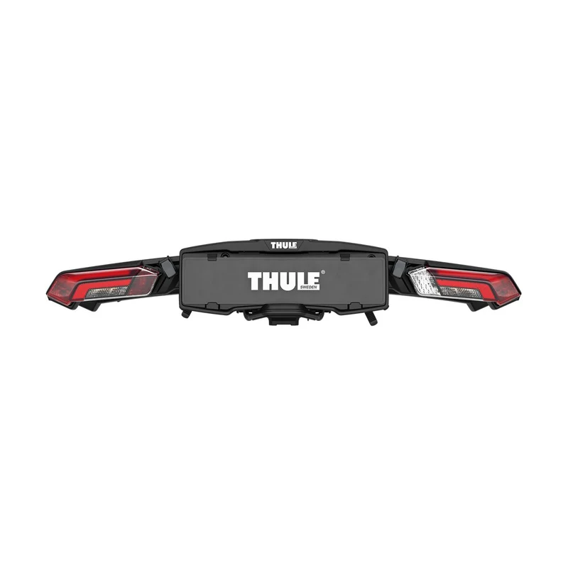 Portabici auto Thule Epos - 2 Bike