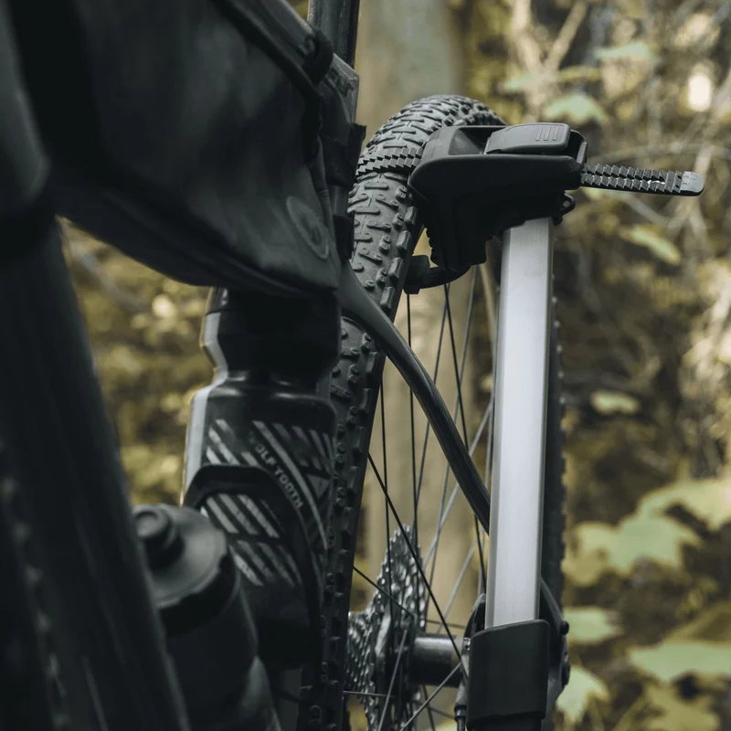 Portabici auto Thule Epos - 2 Bike