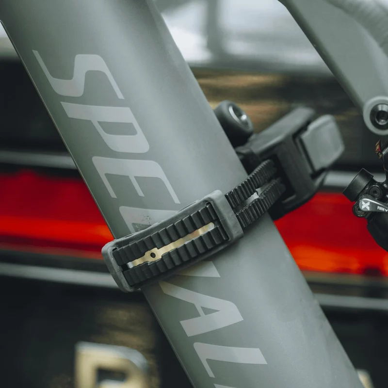 Portabici auto Thule Epos - 2 Bike