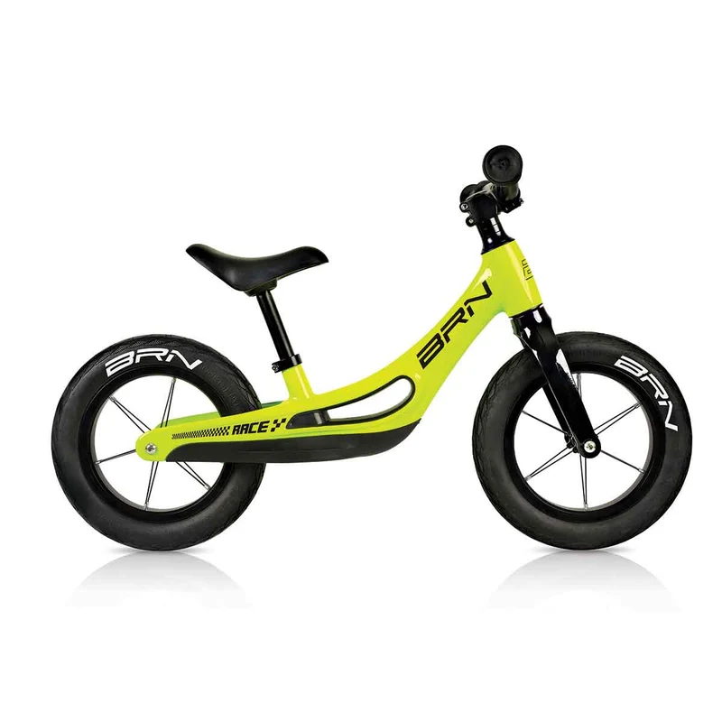 BRN Speed Flash - Giallo