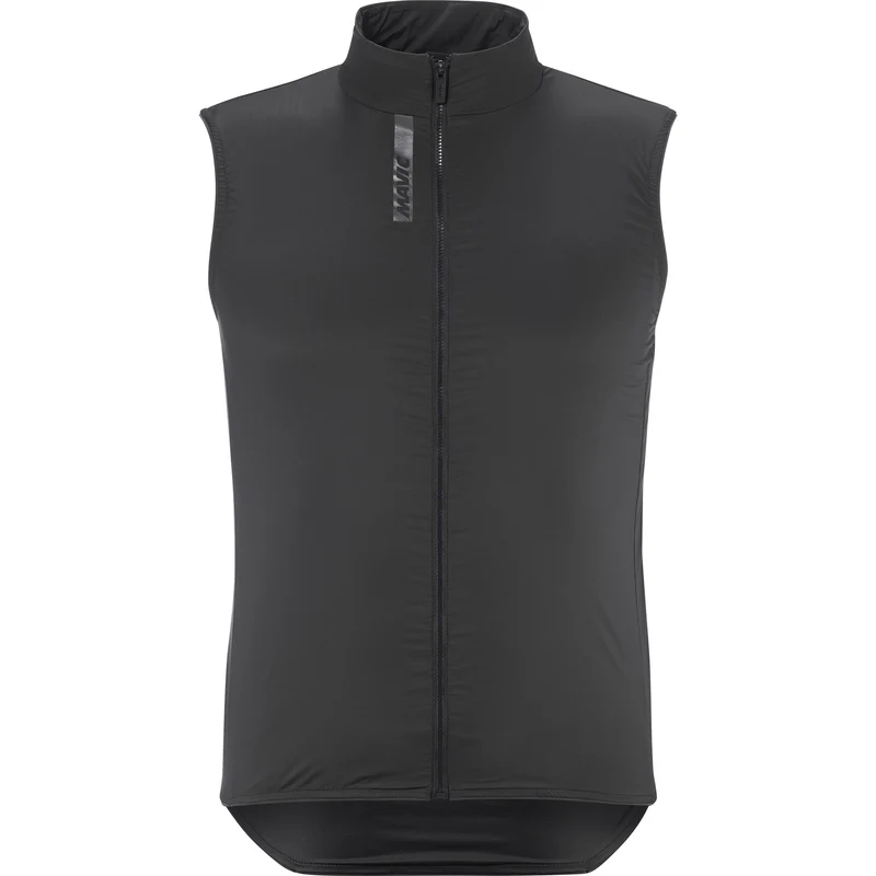 Gilet Mavic Ksyrium Thermo - Nero