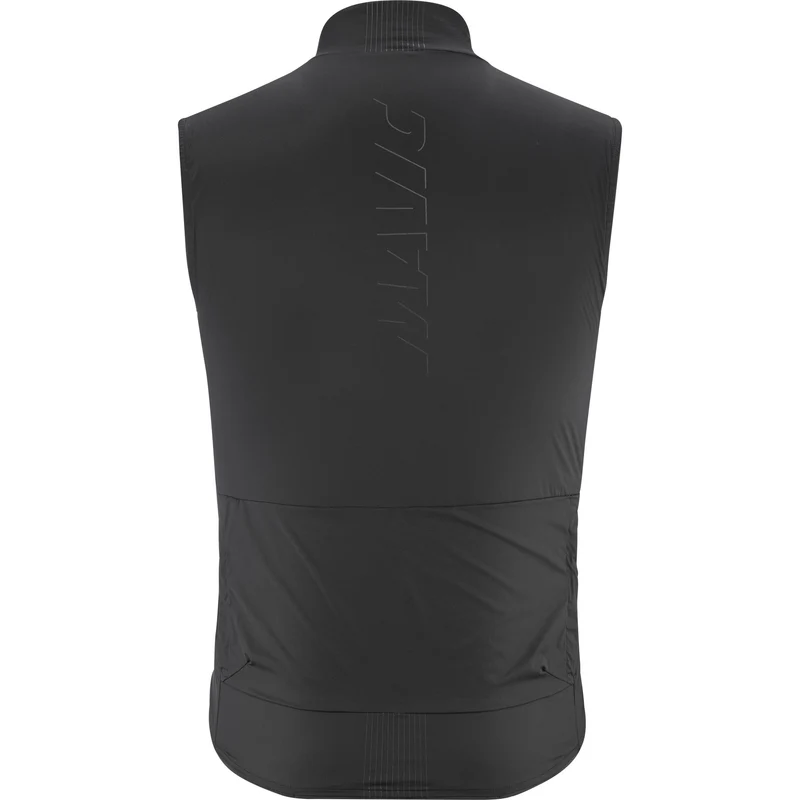 Gilet Mavic Ksyrium Thermo - Nero