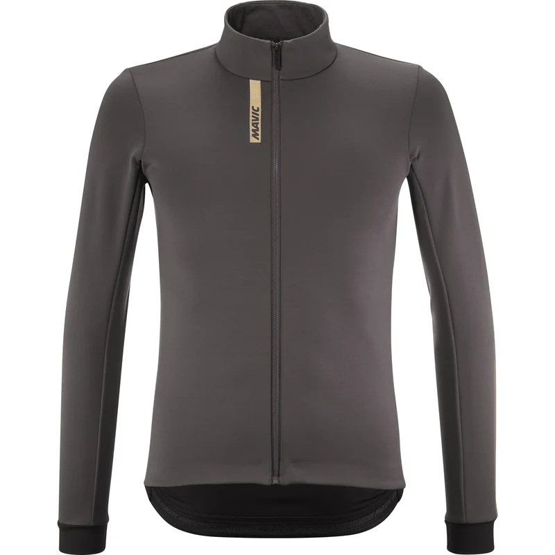 Giacca Mavic Aksium Thermo - Grigio