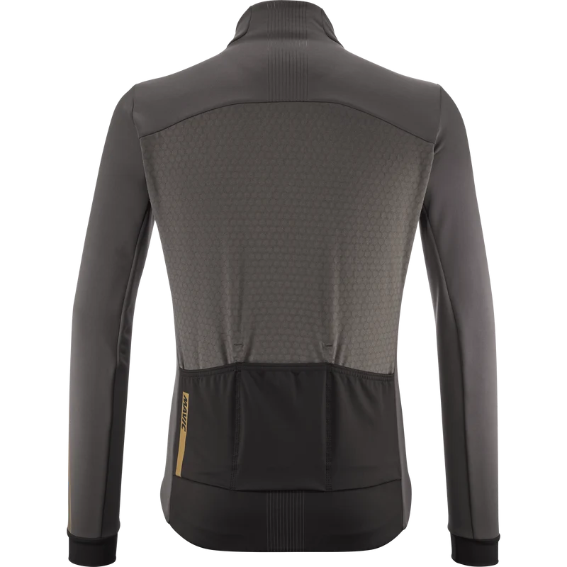 Giacca Mavic Aksium Thermo - Grigio