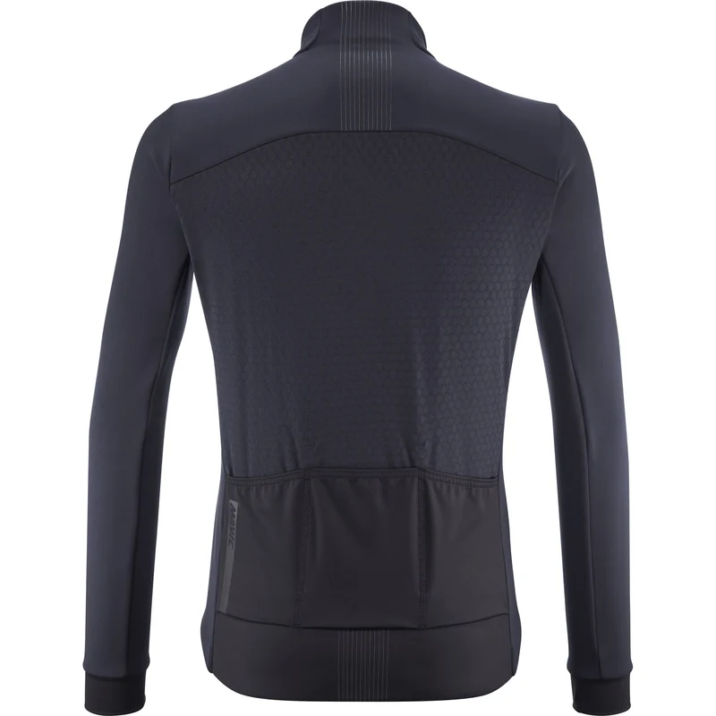 Giacca Mavic Aksium Thermo - Blu