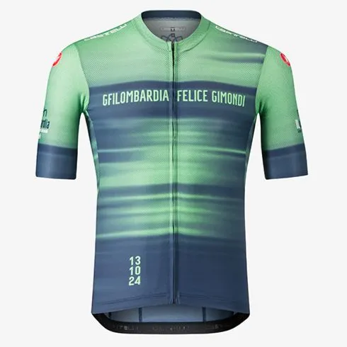 Maglia Castelli Gran Fondo Il Lombardia 2024
