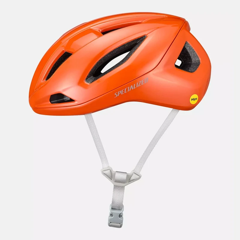 Casco Specialized Search - Arancio