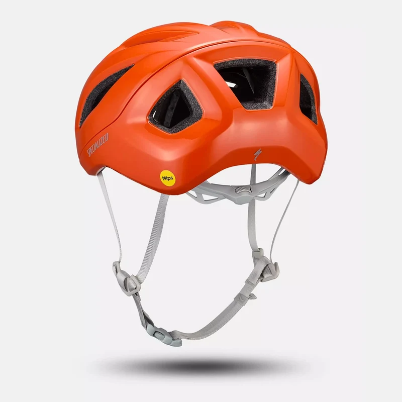 Casco Specialized Search - Arancio